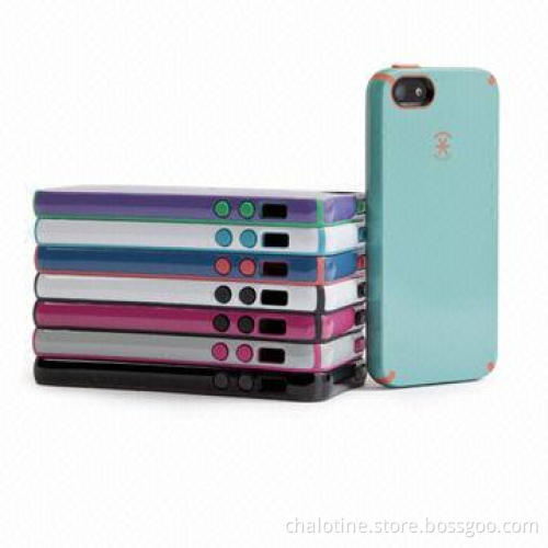 Speck Case for iPhone 5 with Special Design, Various Colors are Available